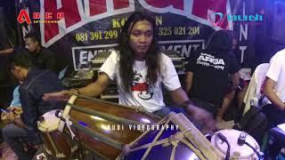 Mabok Janda COVER Kendang Rampak VOKAL Novie Jasmine ARGA Entertainment