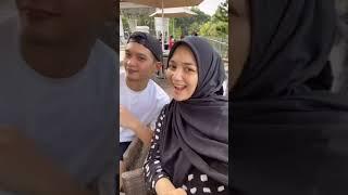 Jogetin aja #shorts #rezkyaditya #rezky #citrakirana #citra #athar #cikycitrarezky #citrarezky