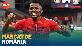 De un an și jumătate la FCSB, Siyabonga Ngezana dezvăluie ce l-a marcat cel mai tare în România