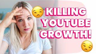 3 Outdated YouTube Growth Tips You Should STOP Following