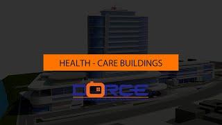 Dorce Prefabricated - Modular Healthcare Solutions