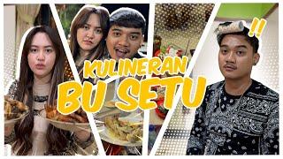 BERBURU KULINER !!! | BU SETU MAGETAN