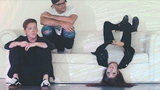 Against The Current - Young & Relentless (Official Music Video)