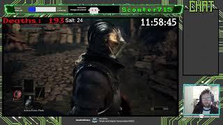 24 Hour stream pt 1 | WDC Fundraiser | !donate