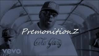 "PremonitionZ - | Ampichino Type Beat 2021 | (Prod. Dlaze)