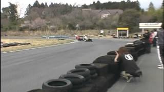 2004 ライスポカップ　4ST　R1　FINAL　白糸スピードランド