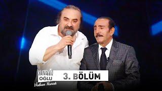 Kuzeyin Oğlu Volkan Konak 3. Bölüm