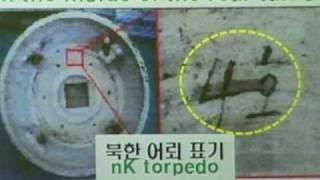 South Korea Blames North Korea for Attack on Warship