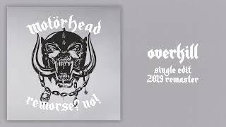 Overkill (Single Edit)