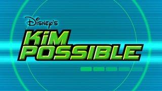 Theme Song  | Kim Possible | Disney Channel