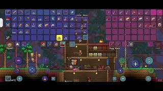 terraria new update 1.4.4 is broken (duplication glitch)