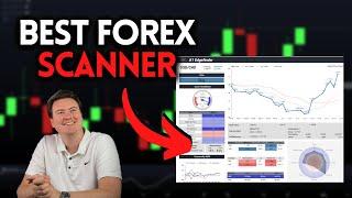 The #1 Best Forex Market Scanner: A1 EdgeFinder Ultimate Guide!