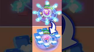 Gus HYPERCHARGE VFX Starts from which catagory? Brawl Stars #shorts #brawlstars