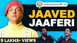 Jaaved Jaaferi Se Baatein - Takeshi's Castle, Bollywood Aur Social Media, The Ranveer Show हिंदी 102