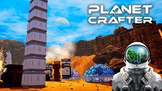 How to use CREATIVE MODE in PLANET CRAFTER!