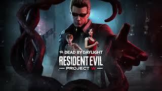 Dead by Daylight | Resident Evil: PROJECT W | Raccoon City Police Department Update