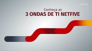 Netfive - Vídeo Institucional