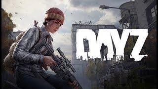 Суровый DayZ ВЫ 2024 :)