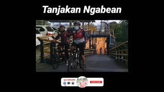 Tanjakan Ngabean Yogyakarta - Mau Coba ??? Subscribe Ya #shorts