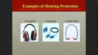 Noise Exposure and Hearing Conservation. By Markus Wesaw®