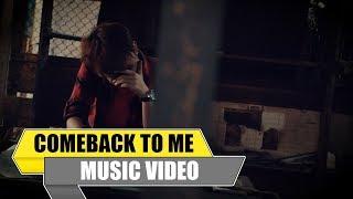 Insan Aoi - Comeback To Me (Feat. Sonafmey) [Official Music Video]