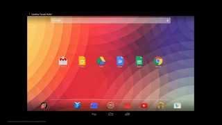Add a Google Account to an Android Device