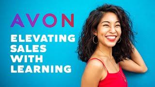 How to accelerate sales growth - AVON I Fuse Case Study