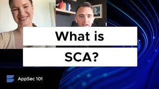 What is Software Composition Analysis (SCA)? | AppSec 101