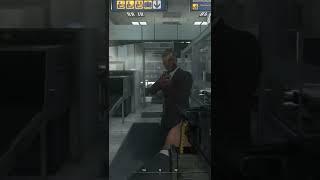 Yuri in Modern Warfare 2