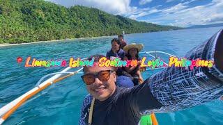 LIMASAWA Island:The Hidden Paradise (2023)