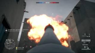 Battlefield 1: Sweet Revenge