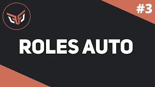 [DRAFTBOT] Attribution de rôles de façons automatique