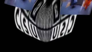 Klasky Csupo in G Major 89 Ultracubed