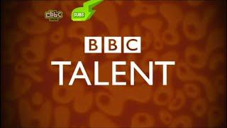 CBBC BBC Talent open 2002