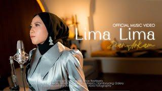 DIAN ARKAM - LIMA LIMA | Official Music Video