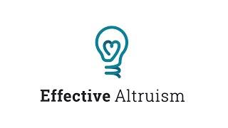 What is Effective Altruism?