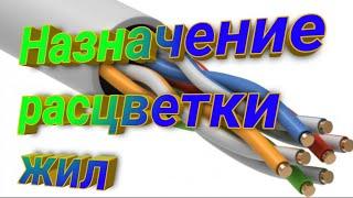 Какой цвет проводов фаза ноль земля, какая маркировка существует? Маркировка для сети 220В