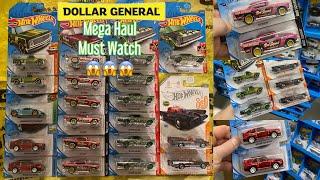 18 Super Treasure Hunts Found At Dollar General (Part 1)