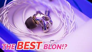 THE BEST SO FAR?! - BLON A8 Prometheus Review