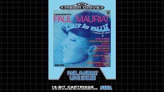 Paul Mauriat - Love Is Blue, but in the Sega Megadrive // Sega Genesis Soundfont