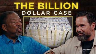 Winning an 8.9 Billion Dollar Case