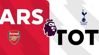 Arsenal vs Tottenham - Premier League - 15th January 2025 Full Match 4K - FC 25