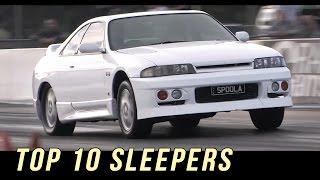 Top 10 sleepers | fullBOOST