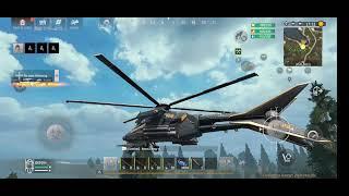 Testing out  NEW ATTACK HELICOPTER $150 VALUE | Last Island Of Survival : 15 Days