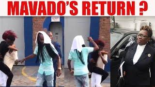 BREAKING! DPP Final DAY In COURT After MAVADO SON RELEASED From PRISON, VYbz Kartel Welcome Him OUT