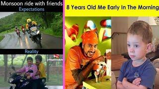  Funny Memes Only Legends Will Find This Funny | Dank Indian Memes | Hindi Memes 