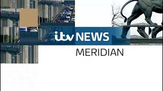 ITV News Meridian (Pan-Regional) Soundtrack