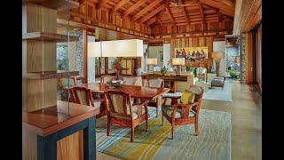 Professional Home Design by Henderson Design Group - Maui Plantation Home