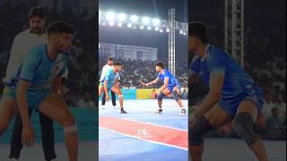 ONE vs ONE  || KABADDI #kabaddi #winnerkabaddi