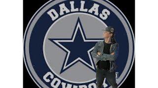 What if Dr Dew was the Dallas Cowboy manager in the NFL